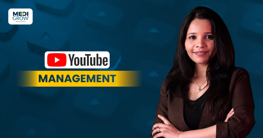 YouTube marketing for doctors content creation in Dubai