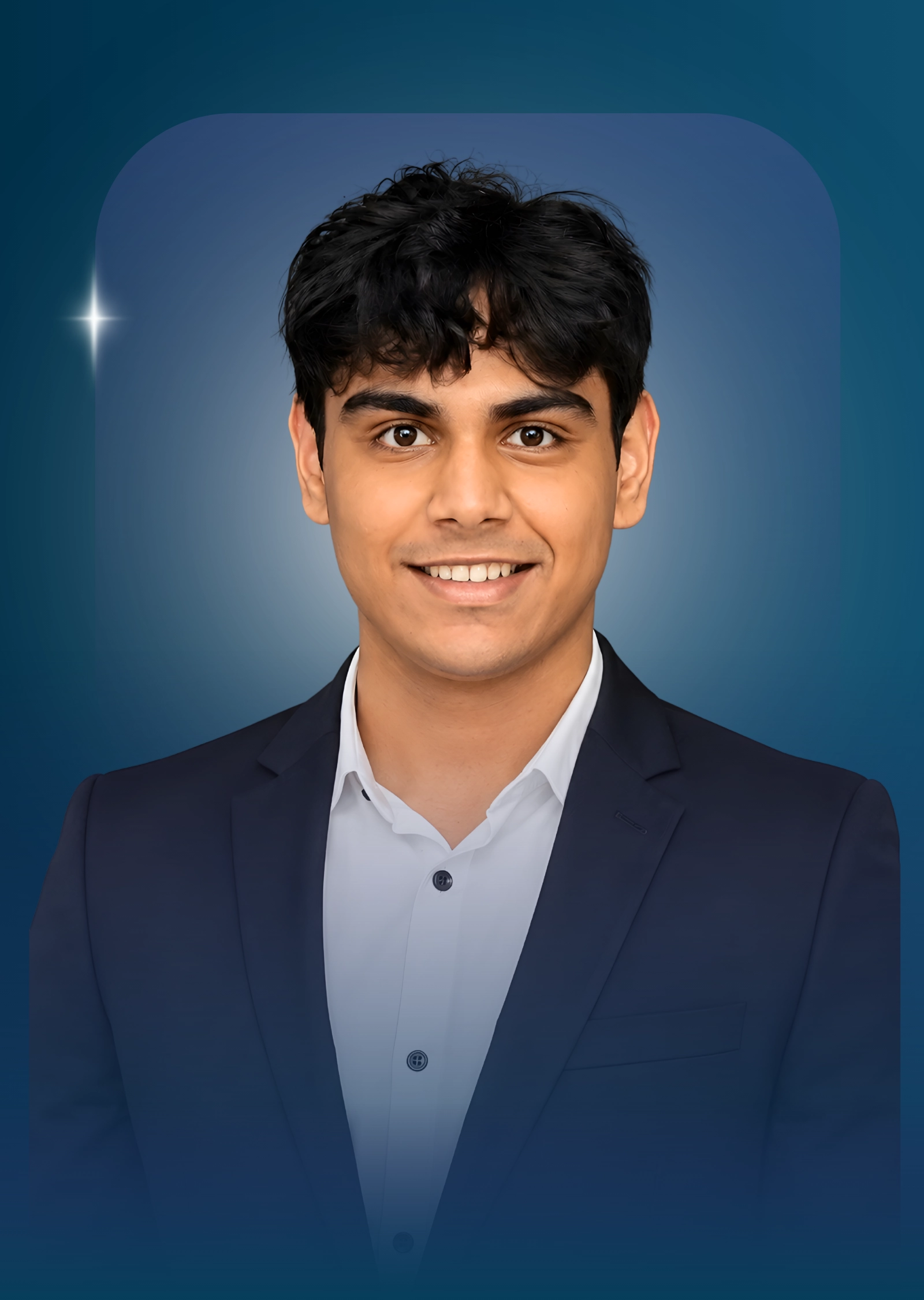 Parth Purandare