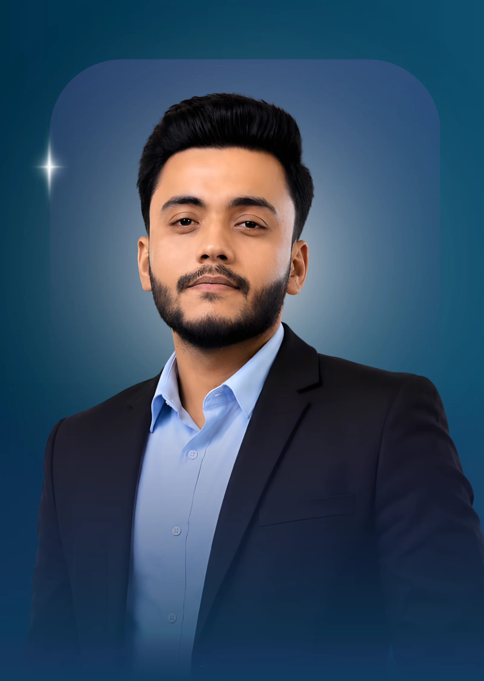 Umar Zulfqar