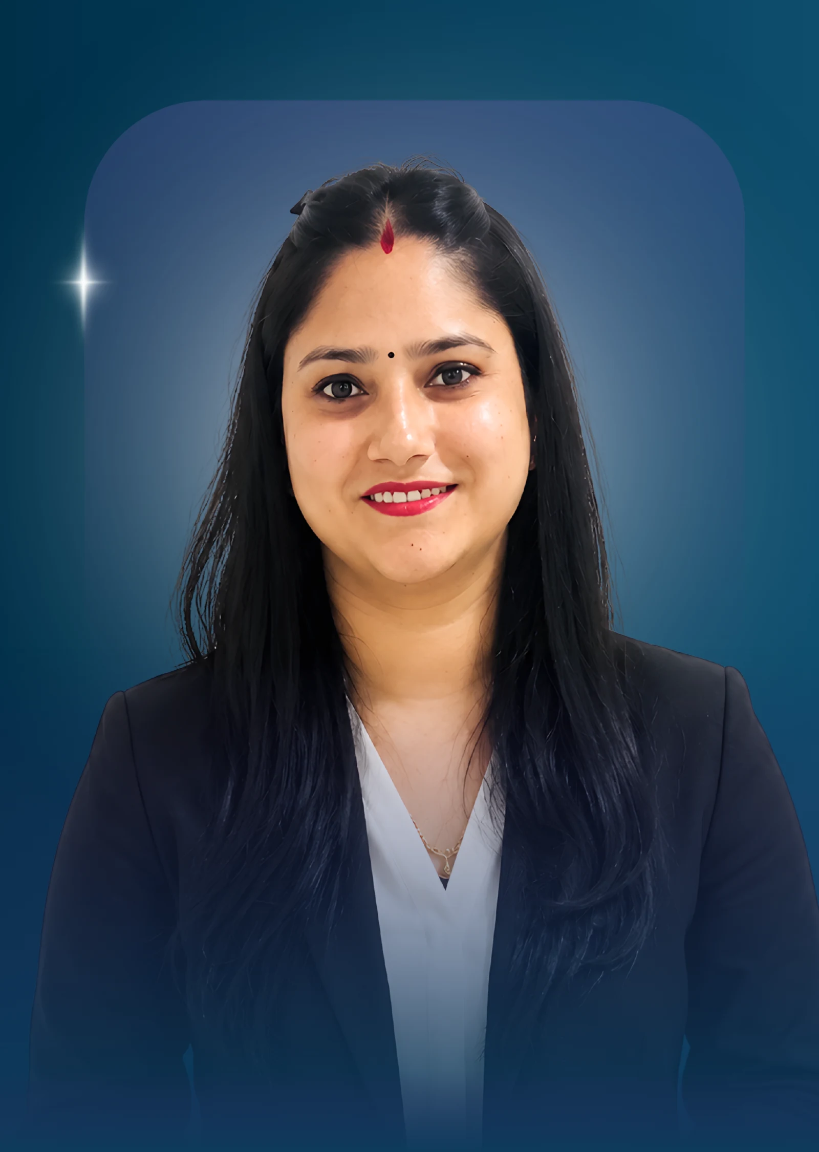 Akanksha Moraina