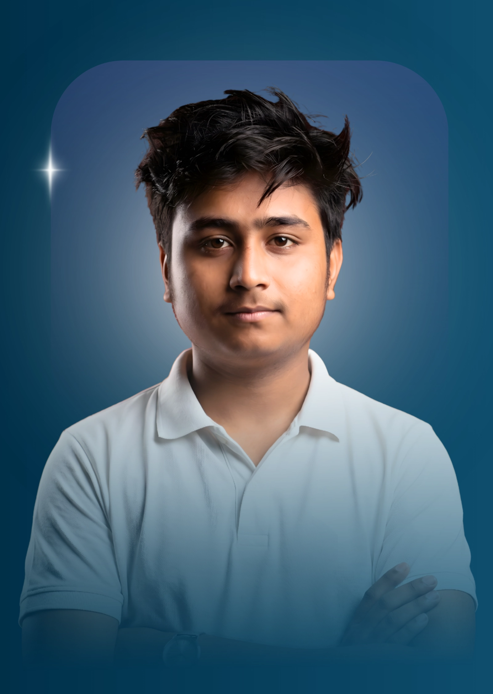 Aakash Kumar