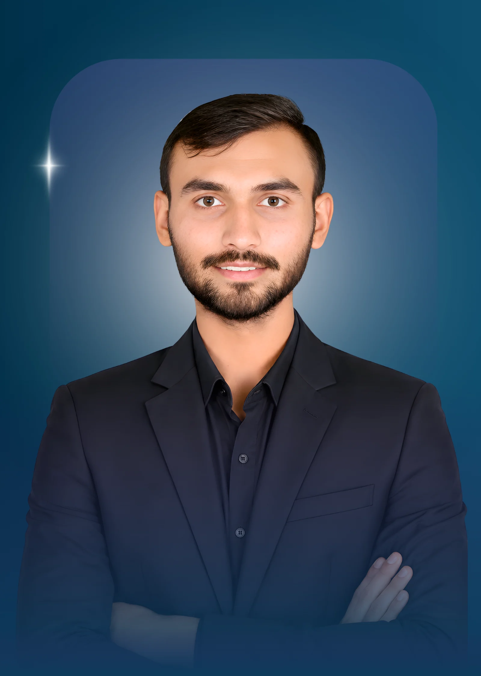 Ankit Yadav