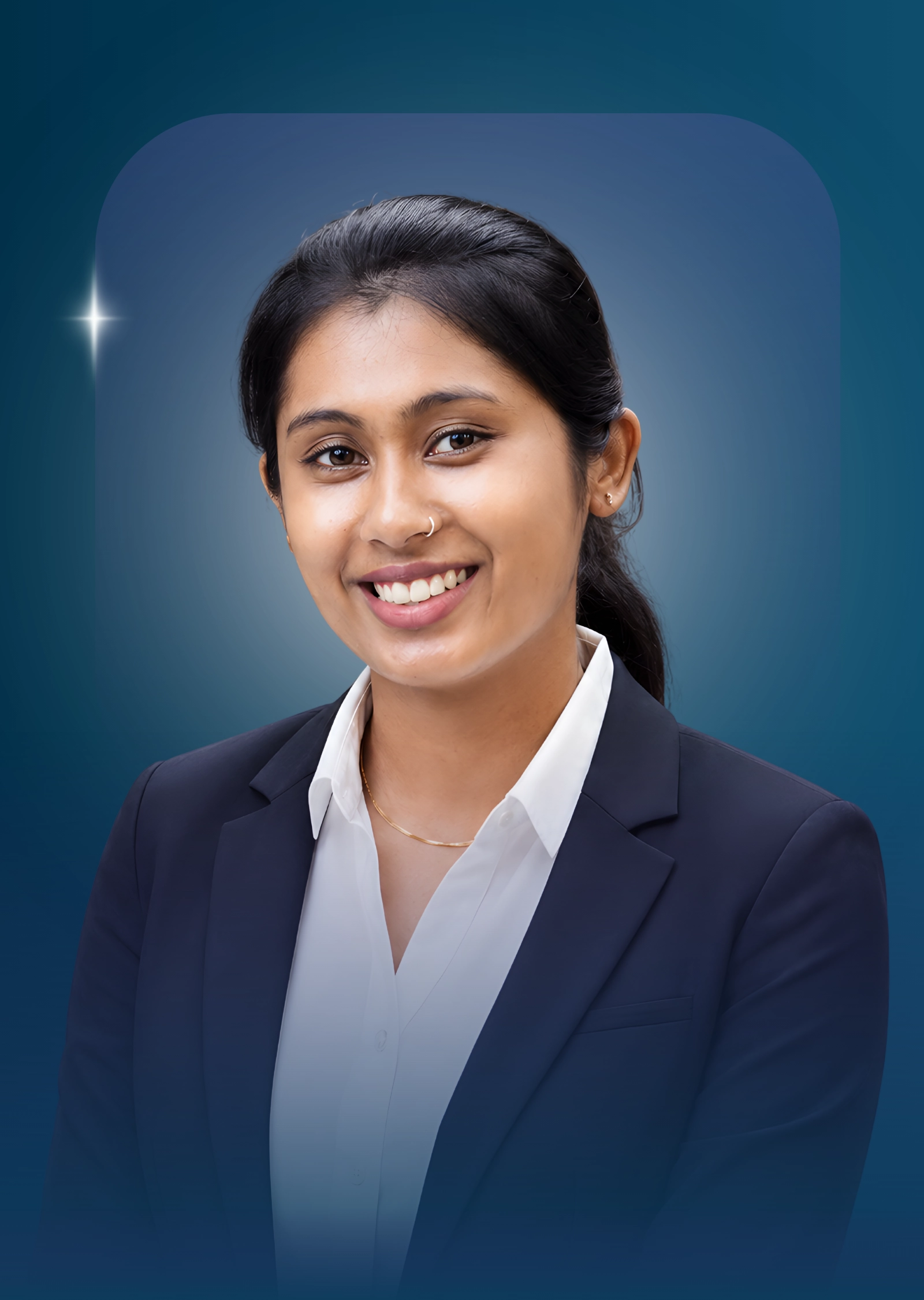Pramitha PS