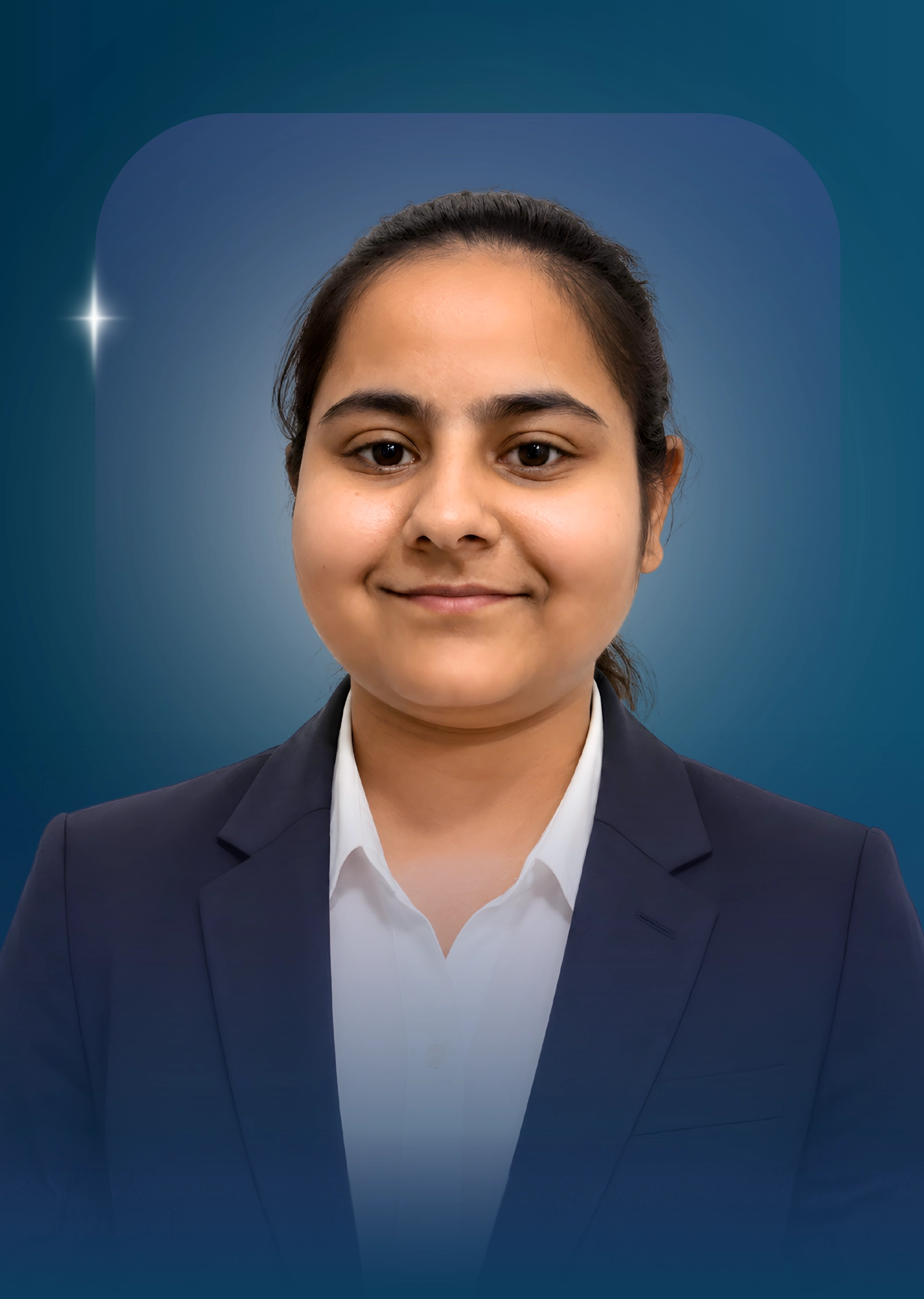 Garima Khatri