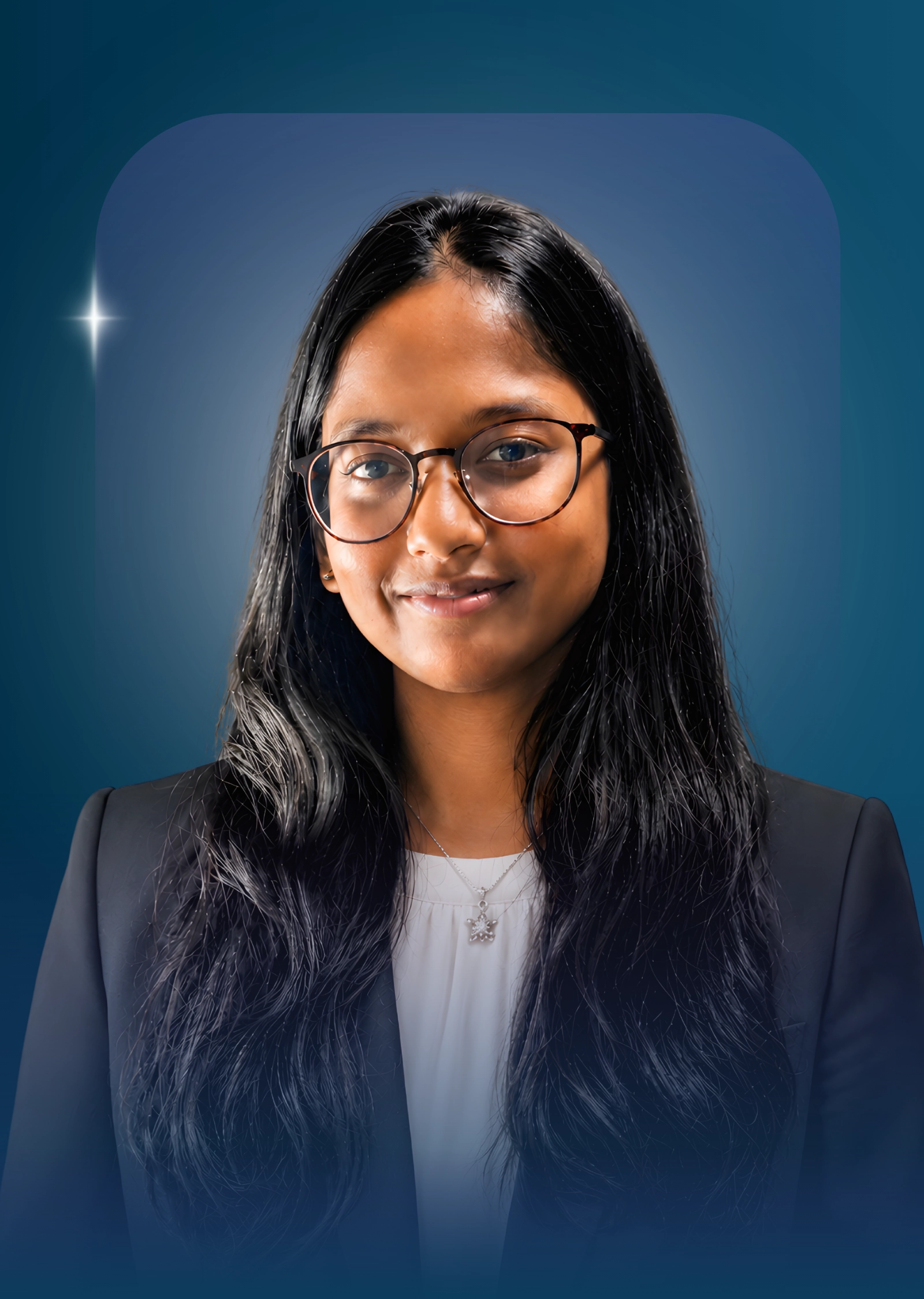 Dr. Priyanshi Parikh