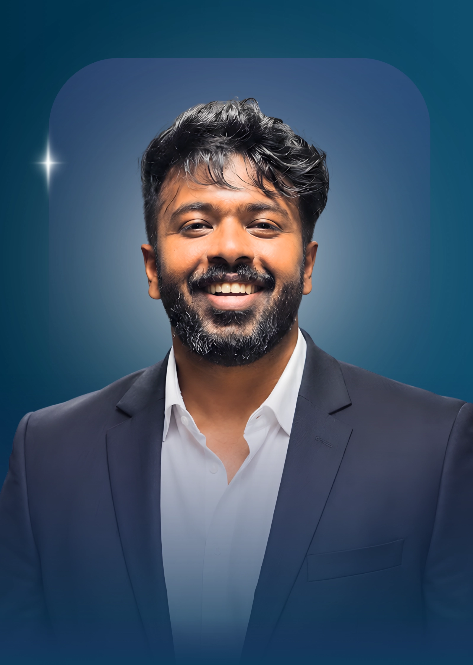 Dharshan Shankar