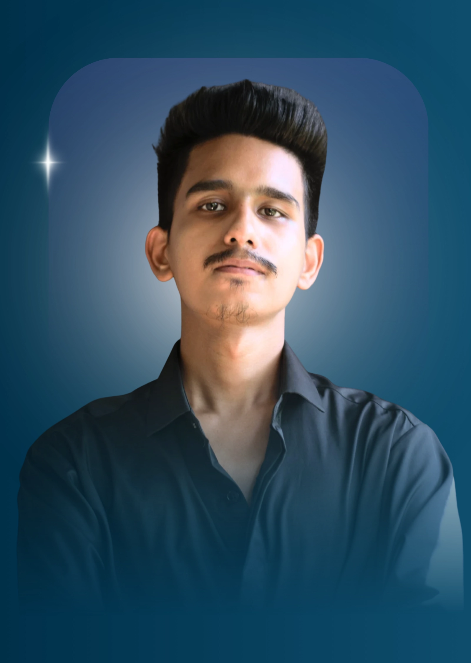 Rituraj Bharali