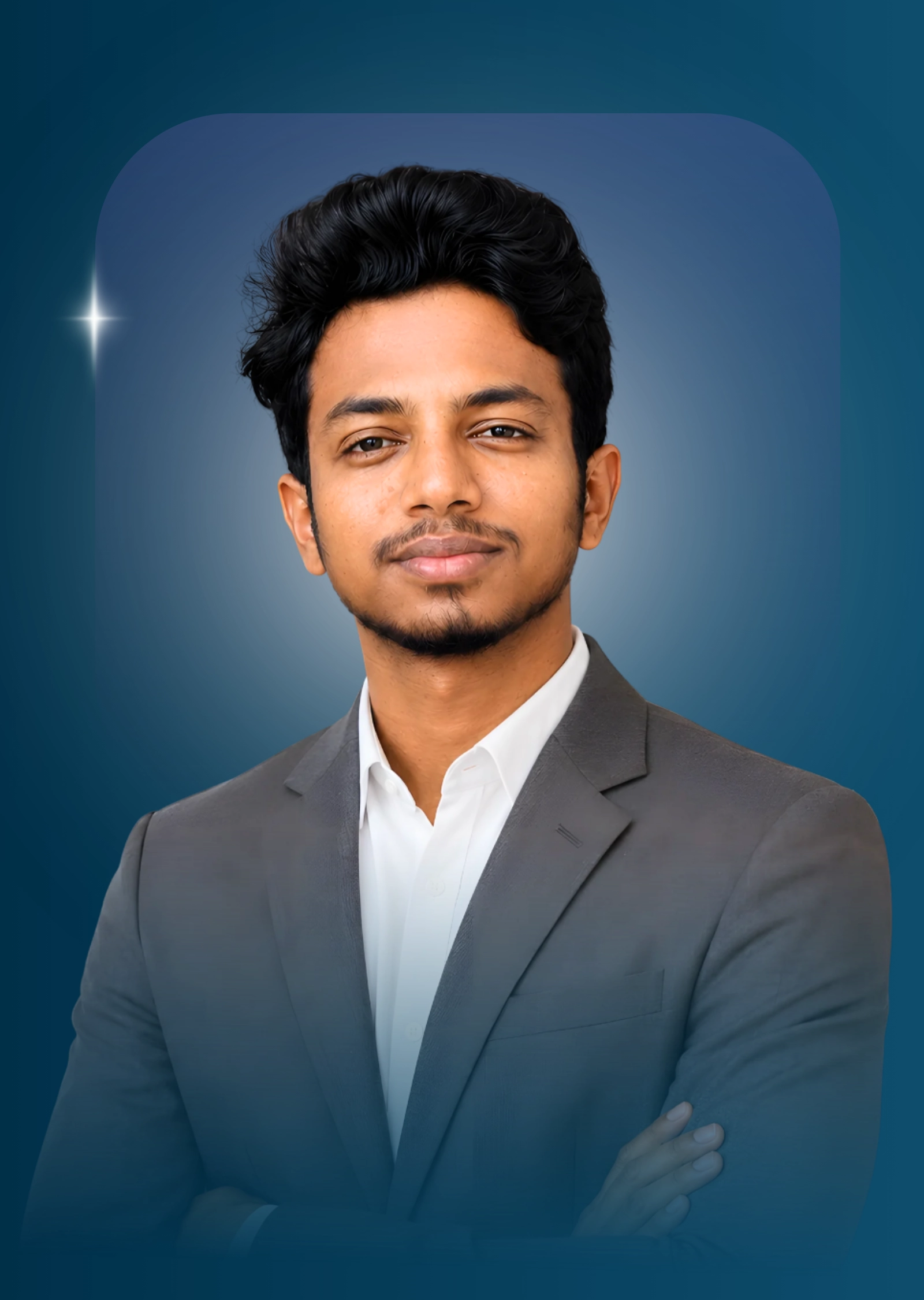 Yogesh Yadav