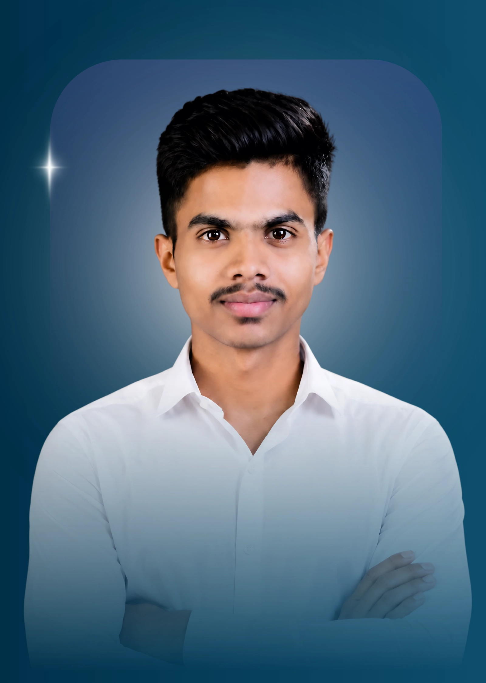 Aniket Shinde