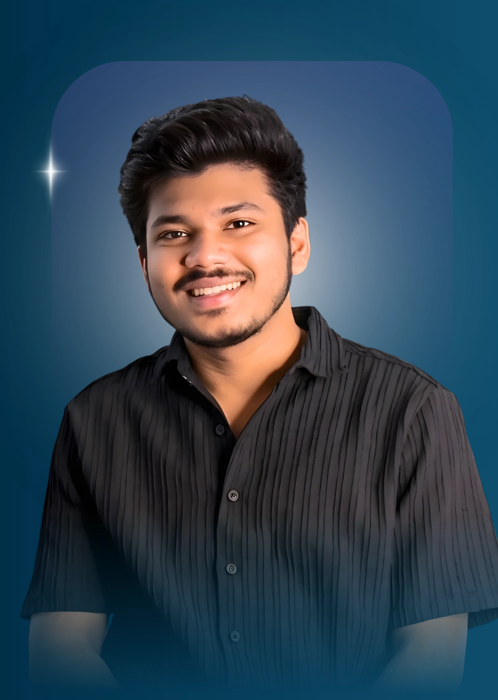 Vedant Pagare