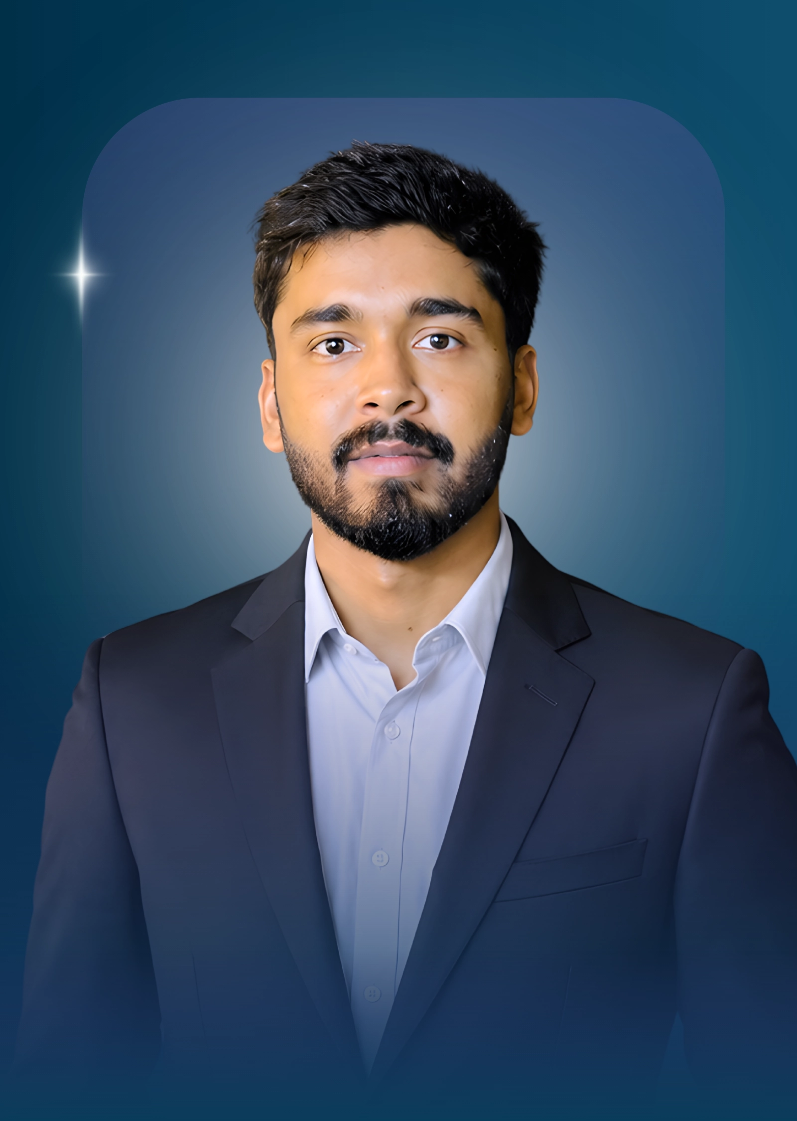 Akhilendra Singh