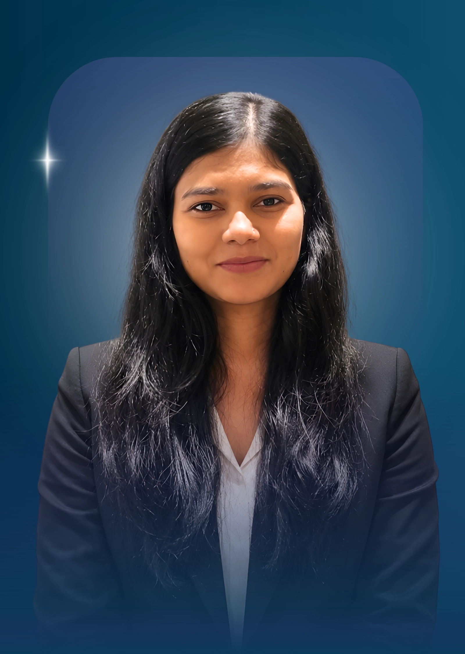 Priyanka Shinde