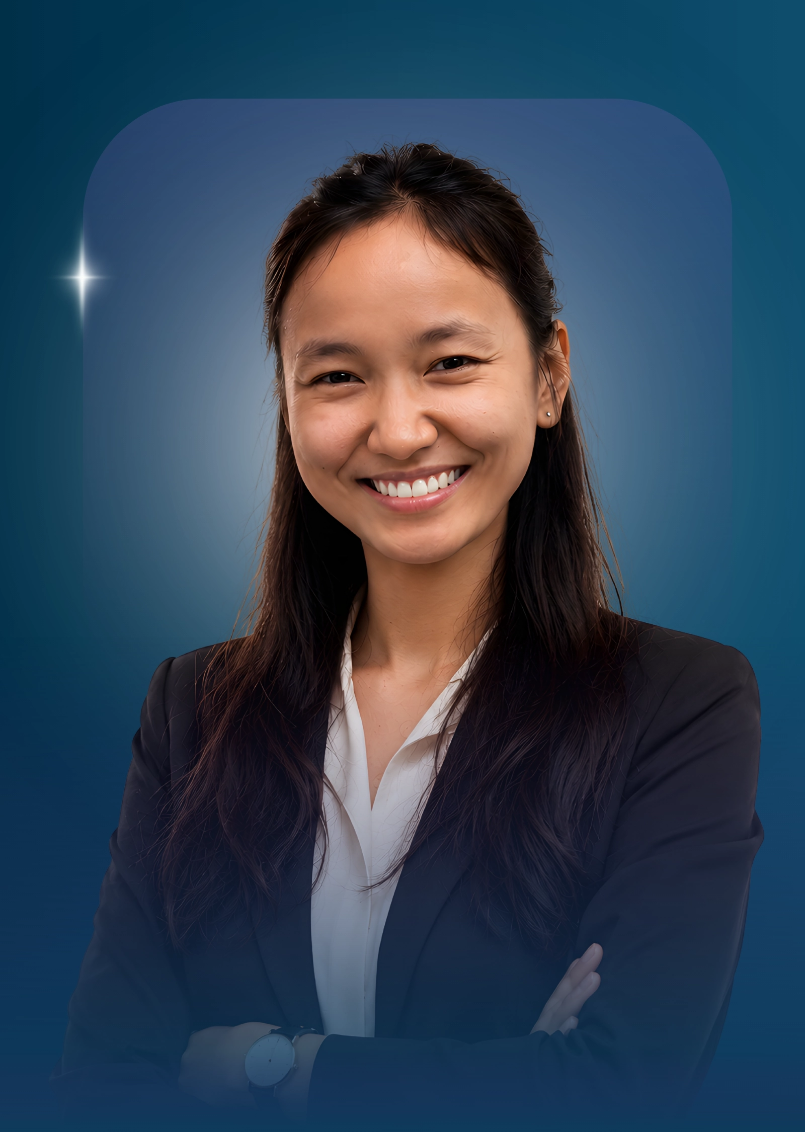 Anu Thapa