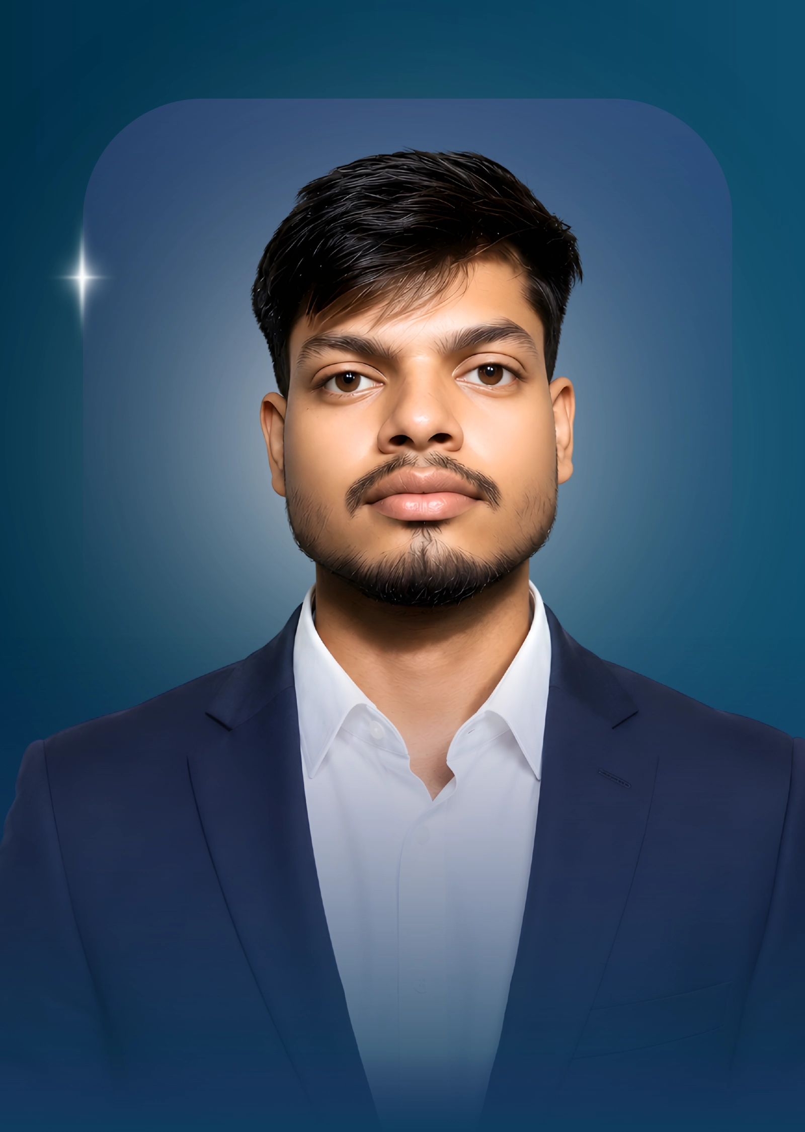 Srikant Nahak
