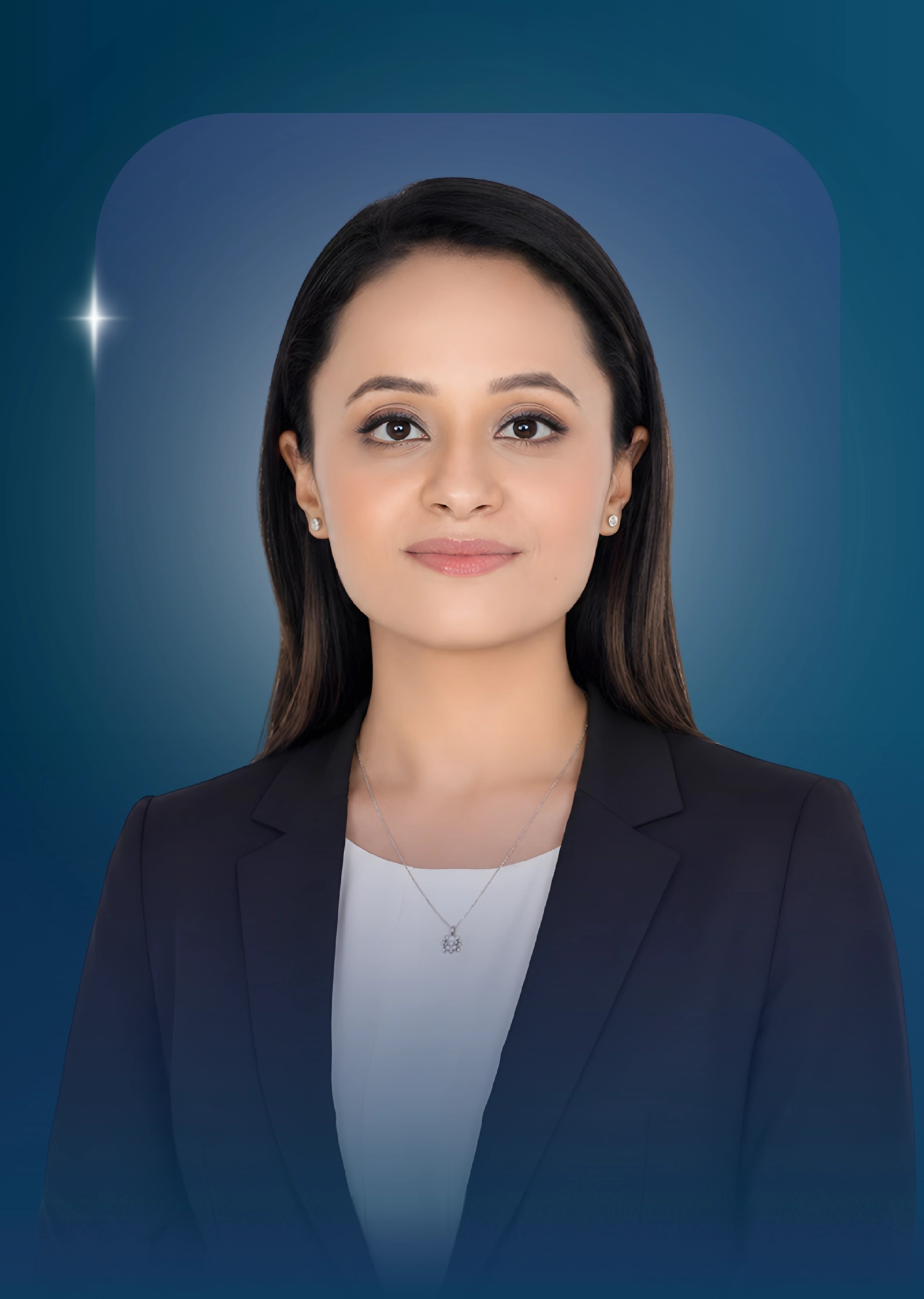 Mayanka Khosla