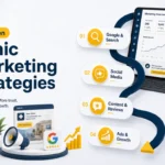 Proven Clinic Marketing Strategies Helping Dubai Clinics