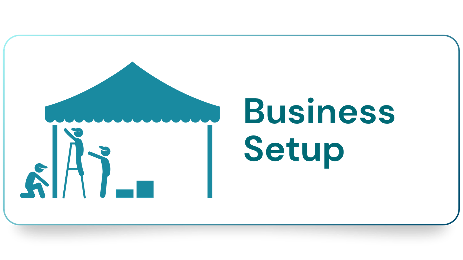 Home 2 Business Setup