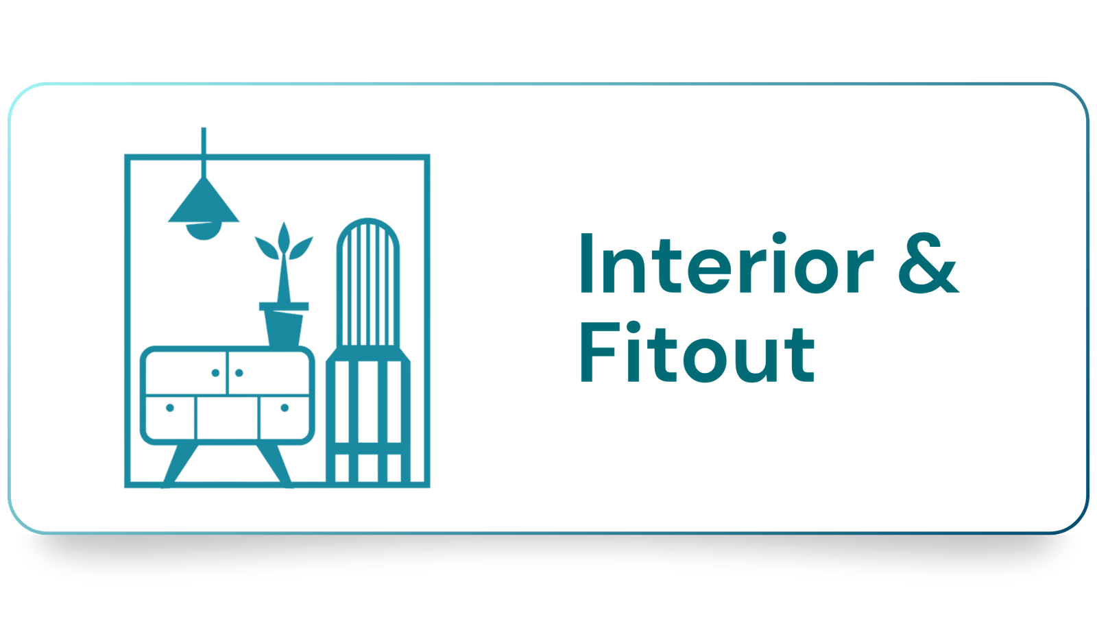 Home 4 Interior Fitout