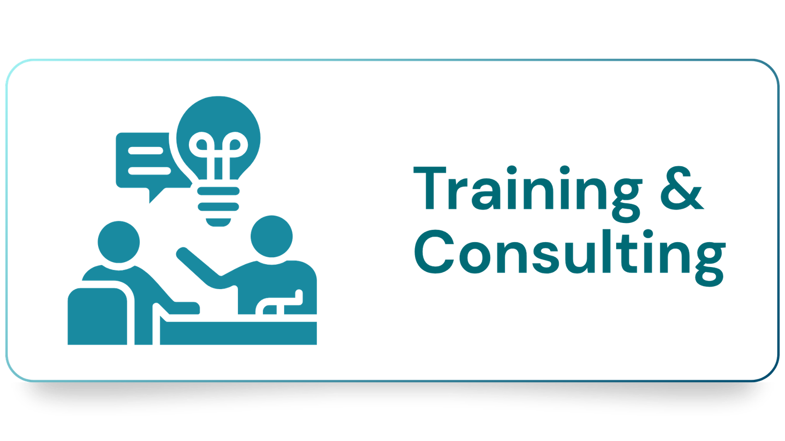 Home 3 Training Consulting
